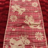 Кухонний рушничок