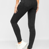 джеггинсы-леггинсы , стрейчевые джинсы -размер на выбор