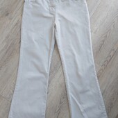 Жіночі бежеві джинси