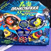 набор для битвы Denko Sekka Тигр против Орла