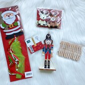 Новорічний лот Livarno Німеччина