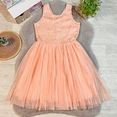 Шикарна нарядна сукня, ідеальний стан