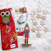 Новорічний лот Livarno Німеччина