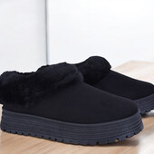 Жіночі уги зручні і теплі Башили