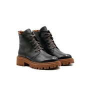 Черевики натуральна шкіра Mida 41(27см)