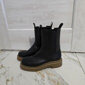 Челсі, ботінки, черевики, чоботи H&M