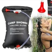 Літній душ.20 літрів