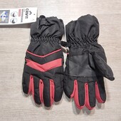 Лупілу! Рукавиці для дівчинки, крагі для дівчинки! 6 розмір, 10-12 років! Дирочка! Лот 36