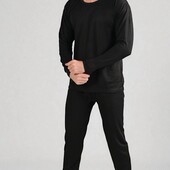 Чоловіча термобілизна (термобелье)