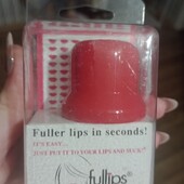 Збільшувач для губ