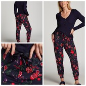 Hunkemoller! Трикотажна жіноча піжама Xs розмір! Лот 33