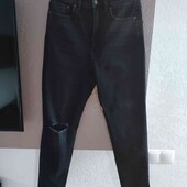 Джинси розмір 10/28/38