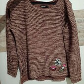 Джинсы+кофта S-M(собирайте мои лоты)