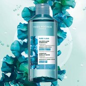 Зволожувальна міцелярна вода Ів роше 400 мл yves rocher