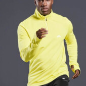 ♕ Чоловіча спортивна кофта від Crivit, розмір L 52-54