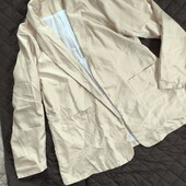 5xl світлий піджак блейзер