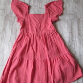 Сукня від F&F для дівчинки 8-9 років