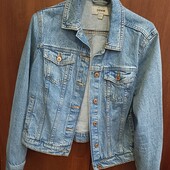 Джинсовка 42-44