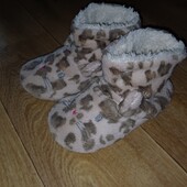 Ліквідація! Капці/ Тапочки/устілка 21❤️ Дивимось і інші лоти