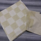 Классный двуспальный пододеяльник 220х220 см.с двумя наволочками 49х73 см.