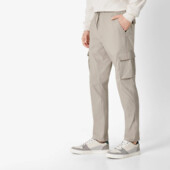 ♕ Якісні чоловічі штани Карго від Livergy, розмір М