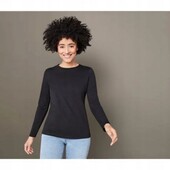 7528..термо реглан Esmara S36/38