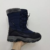 Водонепроникні зимові чоботи mountain warehouse, розмір 41