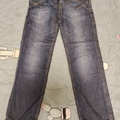 Чоловічі джинси на підкладкі,28 р