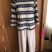 Пижама, комплект, S, Love to Lounge. в ідеалі