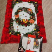 Подарункові набори рушничків