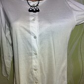 Трикотажний халатик