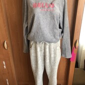 Пижама, комплект, XL, Love to Lounge. в ідеалі