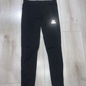 Відмінний стан.Хлопчачі спортивні лосини на зріст 146-152см.