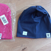 Kfuk kfum двухсторонняя шапка для активного спорта 95% хлопок Швеция Новая 1 В лоті!