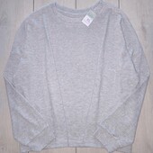 Тепла вязана кофта Primark, eur 46-48 / uk 18-20. З біркою!