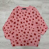 Чарівний светр від M&S, розмір 12.