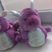 Тапки р36 стелька 22