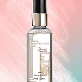Парфум maison francis kurkdjian Baccarat Rouge 540 68 мл — унісекс східний аромат, деревний