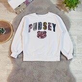 Трендовий світшот стан ідеальний