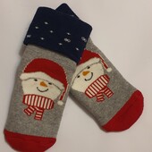 ❣️Новорічні шкарпетки на 2 рік