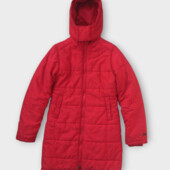 Жіноча тепла куртка парка dickies, розмір s-m