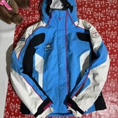 Лижня куртка р-р М