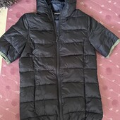Жилетка тепла р-р 36