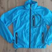 Delta collection куртка дощовик S размер Новая,
