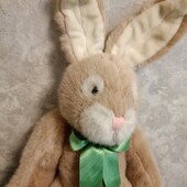 Шикарний колекційний! Russ.Заяц Стюарт.50см.