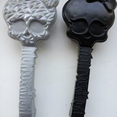 2шт.Гребінець Монстер Хай.Оригінал.