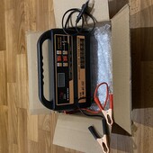 Зарядний пристрій 12/24В 5А