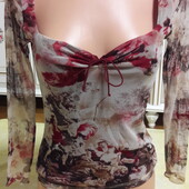 Розпродаж! Чарівна блуза