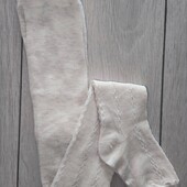 Колготи Primark, з візерунком, 0-6М / 68см