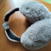 Меховушки на дівчинку